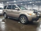 2003 Honda Pilot EXL