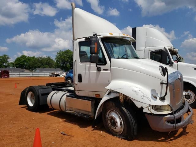 2015 International 8000 8600