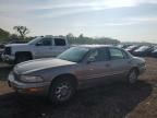 2002 Buick Park Avenue