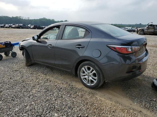 2016 Scion IA