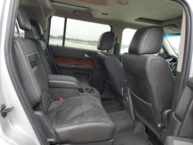 2010 Ford Flex Limited