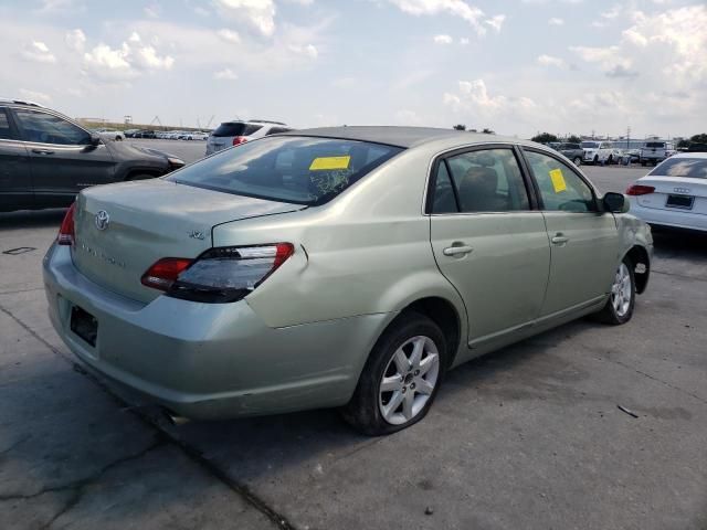 2008 Toyota Avalon XL