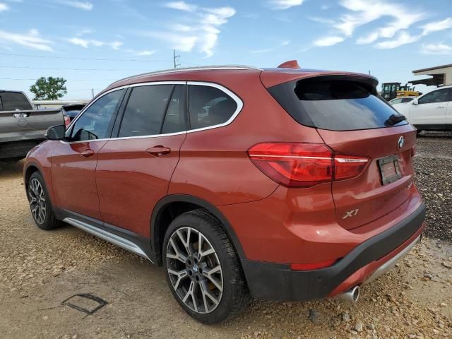 2020 BMW X1 SDRIVE28I