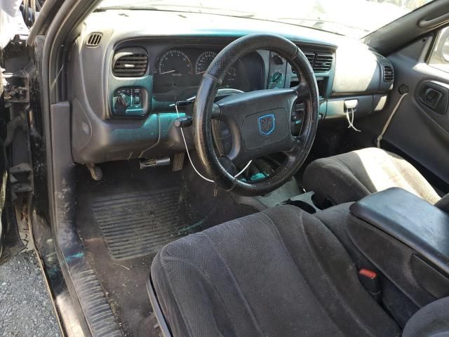 2000 Dodge Dakota