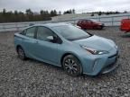 2020 Toyota Prius LE