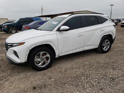 Salvage cars for sale from Copart Temple, TX: 2023 Hyundai Tucson SEL