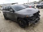 2018 Jeep Grand Cherokee Trackhawk