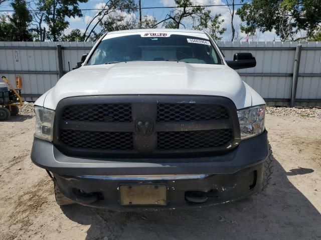 2014 Dodge RAM 1500 ST