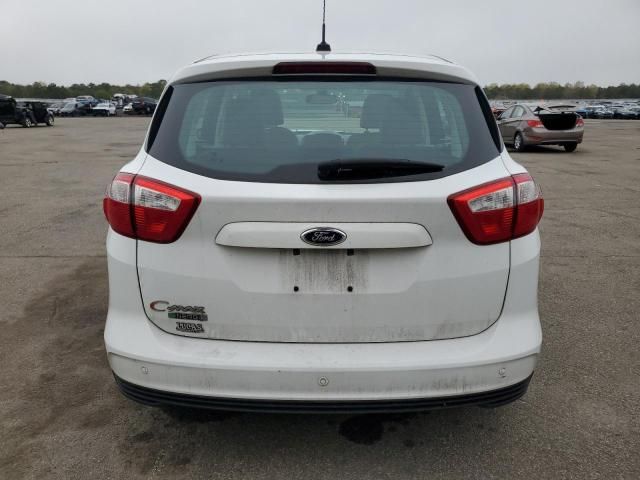 2015 Ford C-MAX Premium SEL