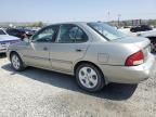 2003 Nissan Sentra XE