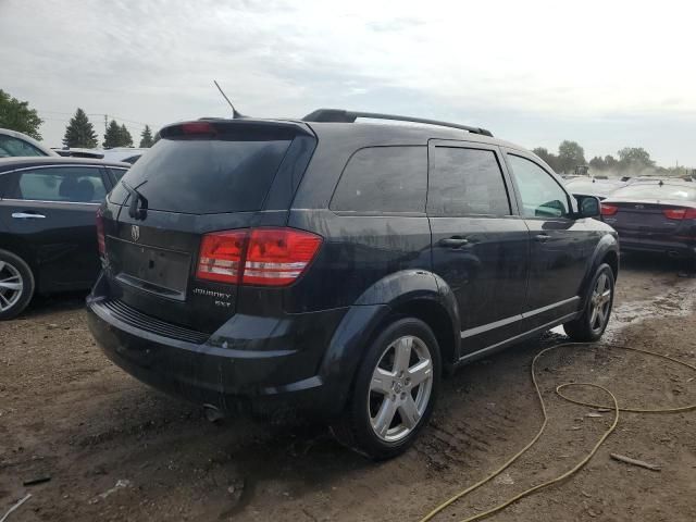 2010 Dodge Journey SXT