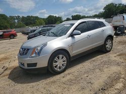 Cadillac salvage cars for sale: 2014 Cadillac SRX Luxury Collection