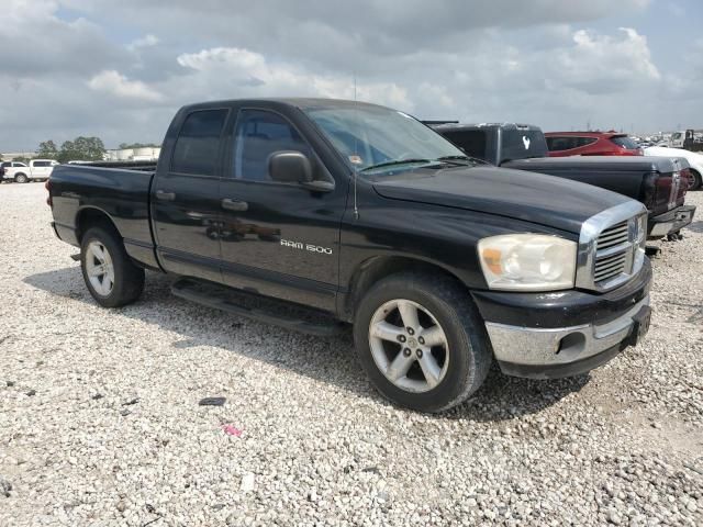 2007 Dodge RAM 1500 ST