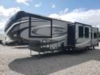 2016 Jayco Seismic