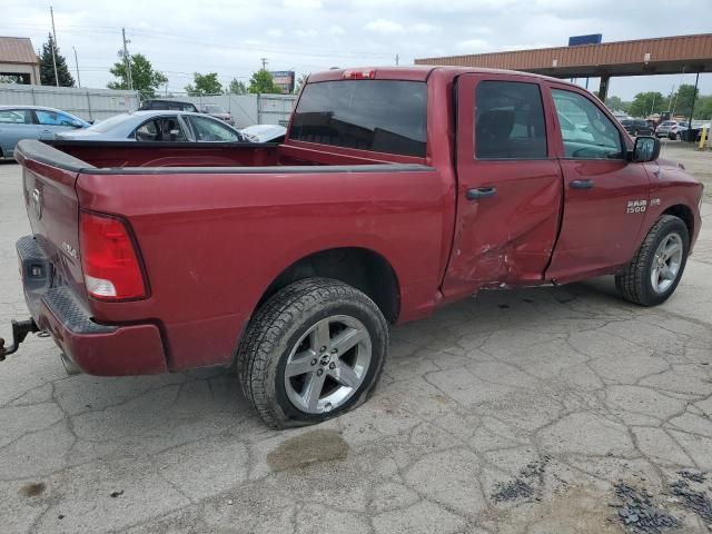 2013 Dodge RAM 1500 ST