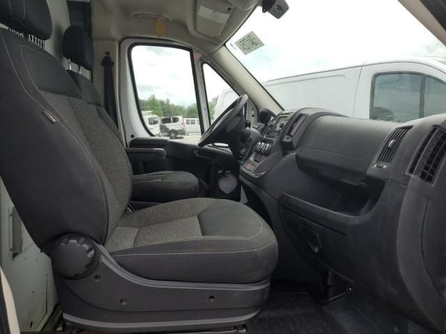 2015 Dodge RAM Promaster 2500 2500 High