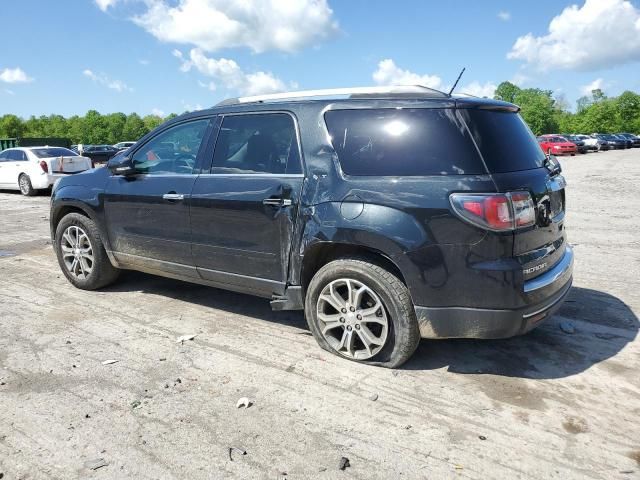 2014 GMC Acadia SLT-2