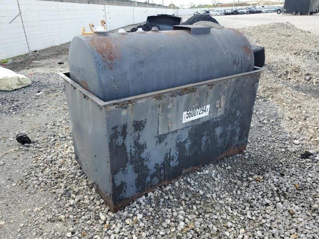 2010 Other Fuel Tank