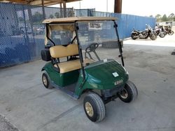Buy Salvage Motorcycles For Sale now at auction: 2020 Golf Other