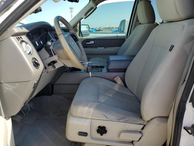 2014 Ford Expedition XLT