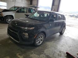 2020 KIA Soul LX en venta en Helena, MT