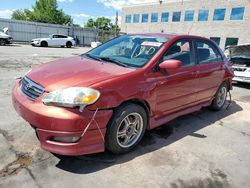 2007 Toyota Corolla CE en venta en Littleton, CO