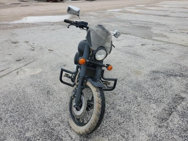 2019 Honda VT750 C2B