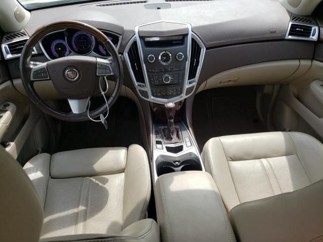 2011 Cadillac SRX Premium Collection
