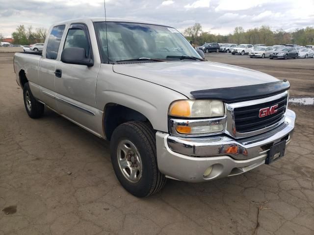 2004 GMC New Sierra K1500