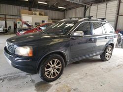 Salvage cars for sale from Copart Rogersville, MO: 2013 Volvo XC90 3.2