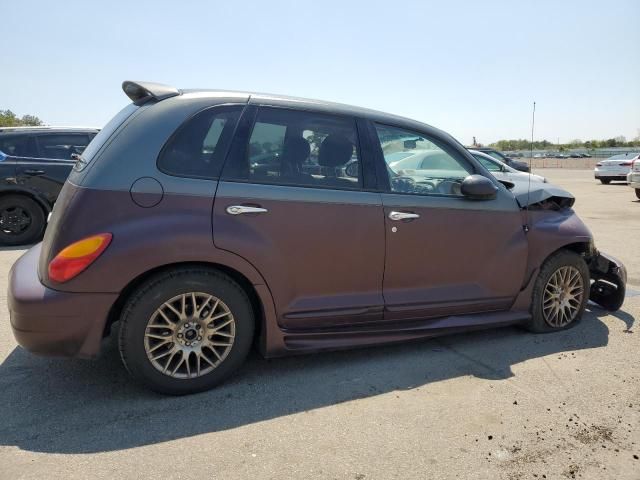 2001 Chrysler PT Cruiser