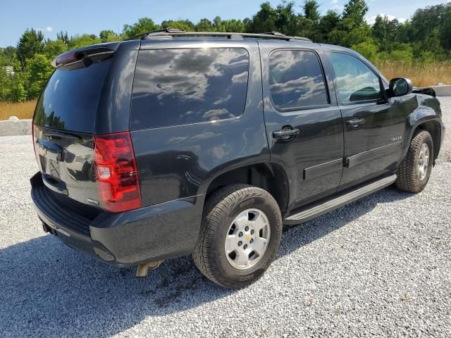 2011 Chevrolet Tahoe C1500  LS