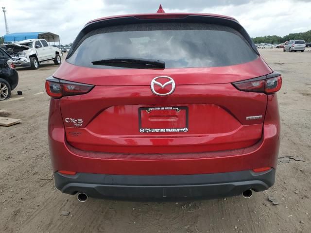 2023 Mazda CX-5 Select