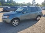 2009 Subaru Forester 2.5X Limited