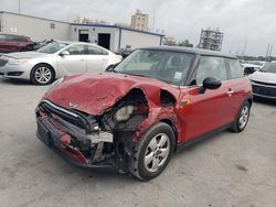 Mini salvage cars for sale: 2018 Mini Cooper