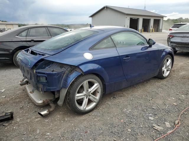 2013 Audi TT Premium Plus