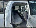 2011 Toyota Tundra Double Cab SR5