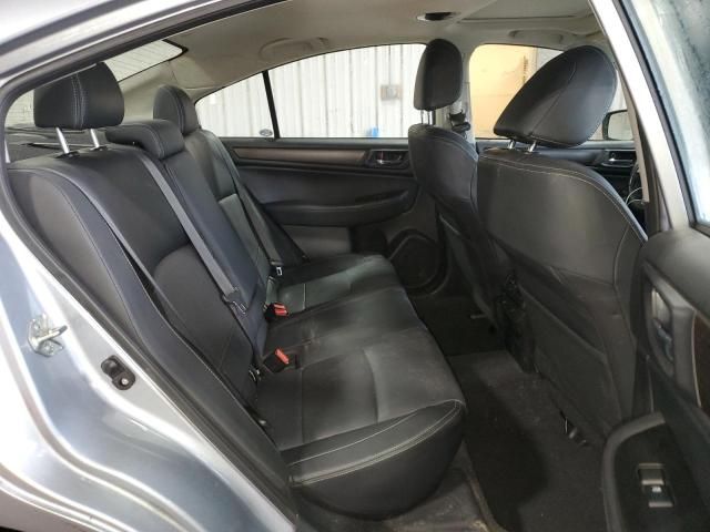 2017 Subaru Legacy 2.5I Limited