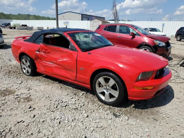 2006 Ford Mustang GT