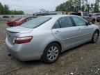 2007 Toyota Camry Hybrid