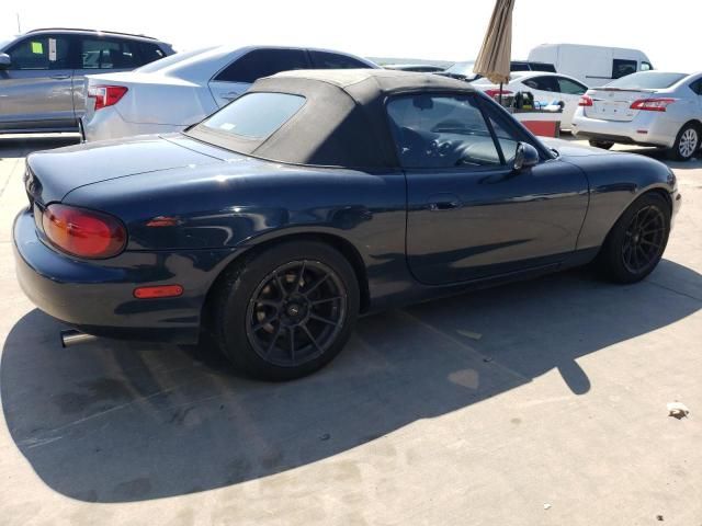 1999 Mazda MX-5 Miata