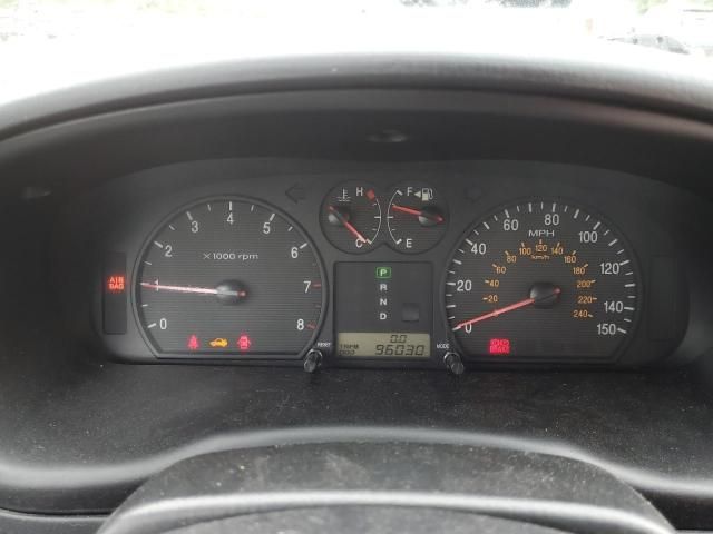 2005 Hyundai Sonata GLS