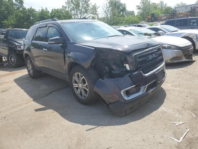 2015 GMC Acadia SLT-1