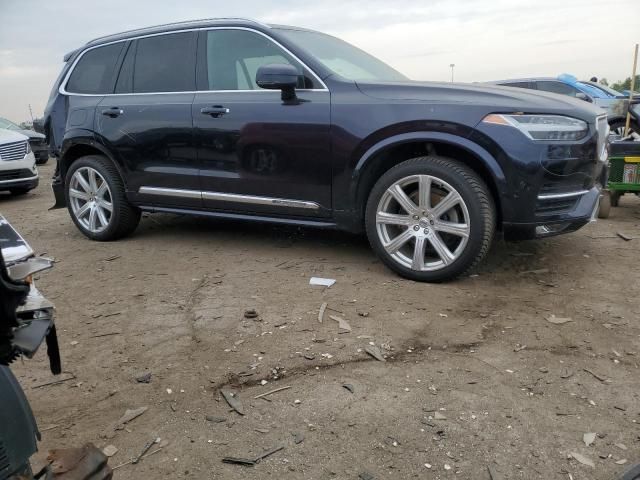 2019 Volvo XC90 T6 Inscription