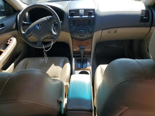 2004 Honda Accord EX