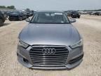 2018 Audi A6 Premium