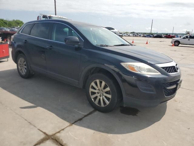 2010 Mazda CX-9