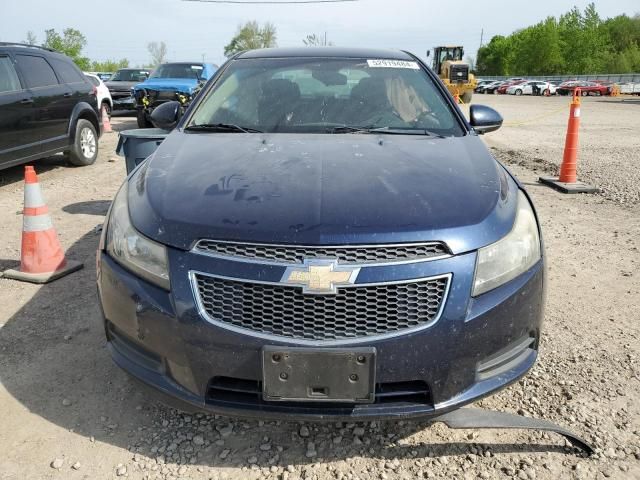 2011 Chevrolet Cruze LT