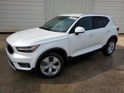 Salvage cars for sale from Copart Tanner, AL: 2021 Volvo XC40 T5 Momentum