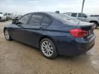 2016 BMW 320 I